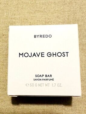 Byredo | Soap | Byredo Mojave Ghost Soap Bar